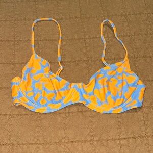 Blackbough Fun Bikini Top - Worn Once
